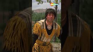 O Meri Mehbooba HD ओ मेरी महबूबा  Dharam Veer 1977  Dharmendra  Mohd Rafi Hits shorts love [upl. by Nalrah]