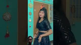 Domchanch Virendra Singh bhojpuri dance funny expression priyasohani [upl. by Innob]