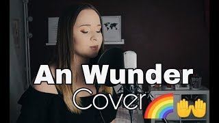 Wincent Weiss  An Wunder Cover  cocomusicx [upl. by Ilbert]