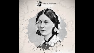 History of Nursing  International Nurses day Envertiz Consultancy [upl. by Cram628]