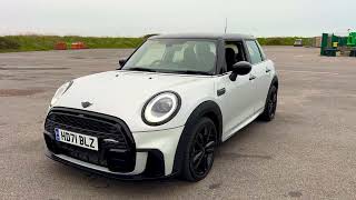 MINI HATCH 15 Cooper Sport [upl. by Bruno]