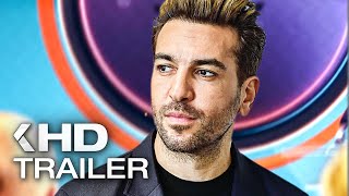 ALTER WEISSER MANN Trailer German Deutsch 2024 Jan Josef Liefers Elyas MBarek [upl. by Marlette]