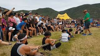 Pawarenga United Marae Sports Day [upl. by Smaoht346]