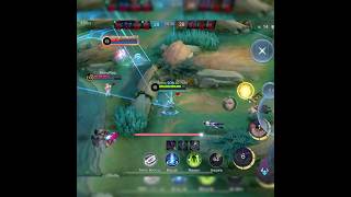 Pro Tank amp OP Green Beatrix Mlbb Funny Moments bonjotom mlbb mlwtf gaming [upl. by Nosreh]