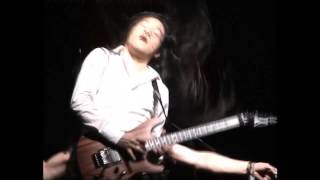 Dragonforce Live Granada 2004 Part 2 [upl. by Shargel140]