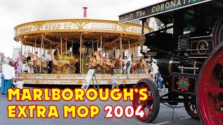 Special Fair to Mark 800 Years of Marlborough Mop Fairs  A SHORT FILM BY IAN PHILPOTT [upl. by Aicekal]