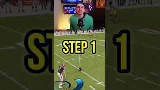 How To RECOVER Onside Kicks In Madden 22 Best Way [upl. by Nwotna]