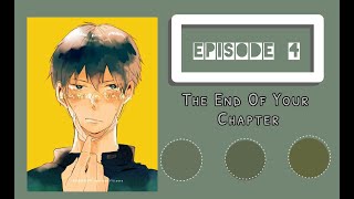 «♡︎» The End Of Your ChapterPart 4DaiKage or TsukikageBottom Blueberry [upl. by Lindo]