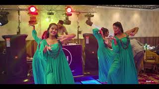 UDURAWEE උදුරාවී Wedding Dance Cover  Kanchana Anuradhi  ShadowEye [upl. by Ytissac]