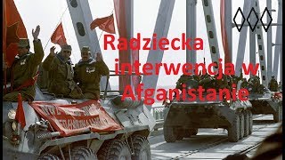 Radziecka interwencja w Afganistanie EN subs [upl. by Irina]