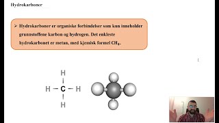 Hydrokarboner [upl. by Lomax]