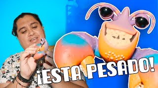 ¡TESORO ENCONTRADO Unboxing DETALLADO del Funko Pop de Tamatoa ¿Vale la pena [upl. by Einnim]