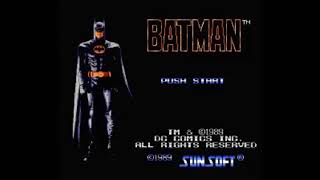 Explorial 6 How to create the Sound of Batman  The Videogame 89 on the NES [upl. by Ylyl]