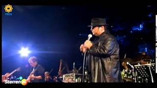 André Hazes  Waarom Live Optreden [upl. by Adnaluy675]