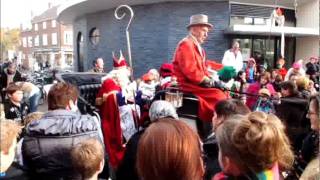 Sint Zevenbergen 2011flv [upl. by Jolyn]