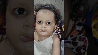 Sarthak najar ka kamal to dekho cute baby trending viral ytshots [upl. by Panthea925]