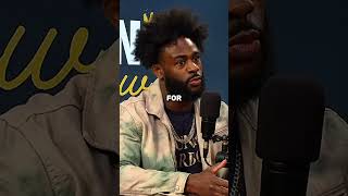 Aljamain Sterling Exposes Umar Nurmagomedov [upl. by Giah]