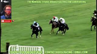 Limerick FULL races replay Oct 20 2024  Horse Racing [upl. by Yrffoeg827]