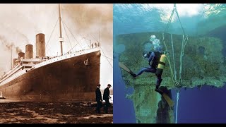 ‘Exploradores ciudadanos’ podrán visitar restos del Titanic en 2019 [upl. by Anielram]