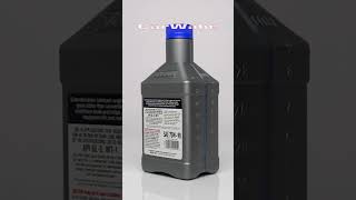 AMSOIL 75W90 GEAR OIL LUBE 100  Synthetic 1Quart FGRQT  CarWahe [upl. by Button73]