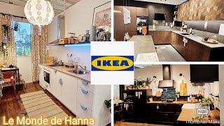 IKEA 2709 CUISINES ÉLECTROMÉNAGER [upl. by Naujed]