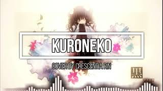 【Crescentia Rin】Kuroneko  Akagami 6 Years After COVER [upl. by Sillaw]