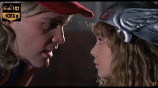 Adventures in Babysitting  Thor SceneI thought you always help people in troubleVincent DOnofrio [upl. by Rimidalg]