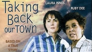 Taking Back Our Town  Full Movie by FilmampClips [upl. by Ynohtnacram]