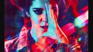 Marina and the Diamonds  Shampain Fred Falke Radio Mix [upl. by Rep]