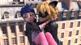 Eng Dub BEFANA  Season 2 · Episode 4  Miraculous Ladybug 🐞🐈‍⬛ [upl. by Ajit]