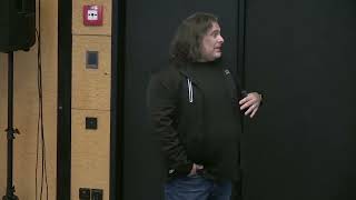 Wireless Security Questions  Stephen Orr  WLPC Prague 2024 [upl. by Gati]