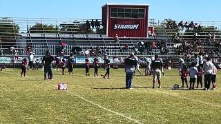 2024 Eastland vs Coleman 1420 [upl. by Liba]