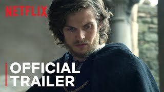 Medici Masters of Florence  Trailer  English [upl. by Acinoryt]