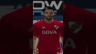 GOL DE SCOCCO A COLOCOLOEN EL PES 6 PC SUPERSONIC PATCH 20172018 [upl. by Creath]