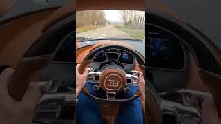 Bugatti Chiron SUPER SPORT Review by AutoTopNL [upl. by Rosio]