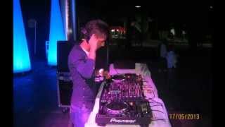 Dj Onur Kaba vs Claydee  Deep Inside 2013 [upl. by Yeloc284]