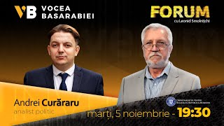 O parte din poporul nostru mai bine doarme duminica decât să meargă la vot FORUM 05112024 [upl. by Anrapa]