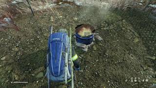 DayZ testing setting for Sakhal LIVE PS5 Adult Humour [upl. by Itsa255]