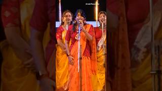 KOMOLA  Komolay Nritto Kore  Bengali Folk Song  Music Video  Dance music song folksong folk [upl. by Johnsten]