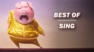 Sings Best Songs [upl. by Ody]