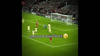 Riyad Mahrez Fake shot 🥶 football edit funny viral [upl. by Anahir14]