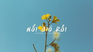 Vietsub Nổi gió rồi  Châu Thâm [upl. by Clementia]