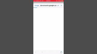 İos iphone Sınırsız gmail açma metodu [upl. by Ainsley497]