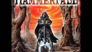 Hammerfall  Glory To The Brave [upl. by Aneger]