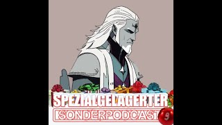 Spezialgelagerter Adventskalender 2023 – Tür 9 Drizzt  Die Saga vom Dunkelelf [upl. by Eleon]