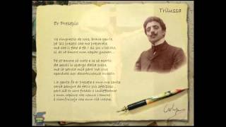 Er presepio scritto dal poeta Trilussa [upl. by Allemrac]