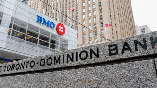 Heres why more Canadians are less satisfied with their bank [upl. by Ojybbob]