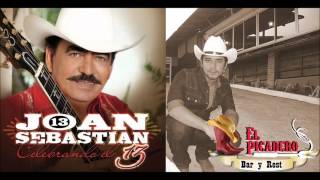 Joan Sebastian  Estuve [upl. by Lebazi]