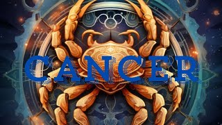 Cancer September 2024 Time For Some Hermit Crab Mode amp Heal Heart amp Mind tarot astrology [upl. by Yendyc32]