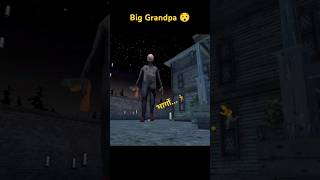 Big Grandpa Aa Gaya 😯 Granny Game  Granny Grandpa granny grannygame [upl. by Ardith]